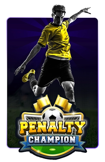 Km Penalty Kick